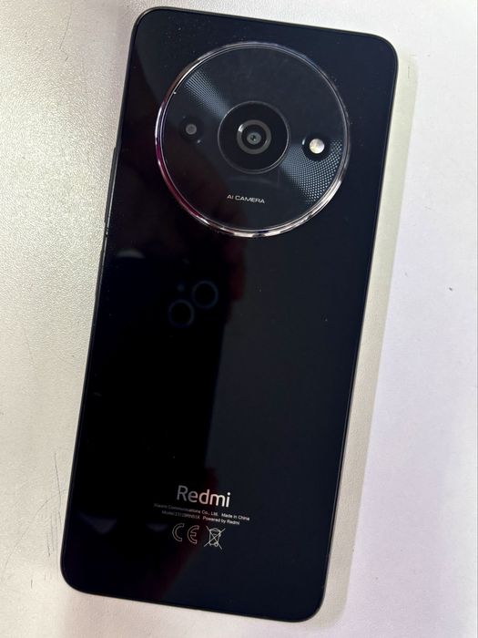 Продам Redmi A3 128гб