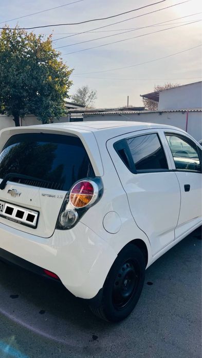 Спарк 2011 сотилади мотор 1 ранги ок