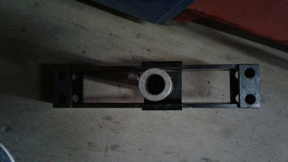 Продам цилиндр Гидропреса