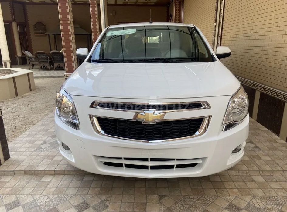 ‼️Cobalt‼️ 4 poz bez probegg‼️ srochna