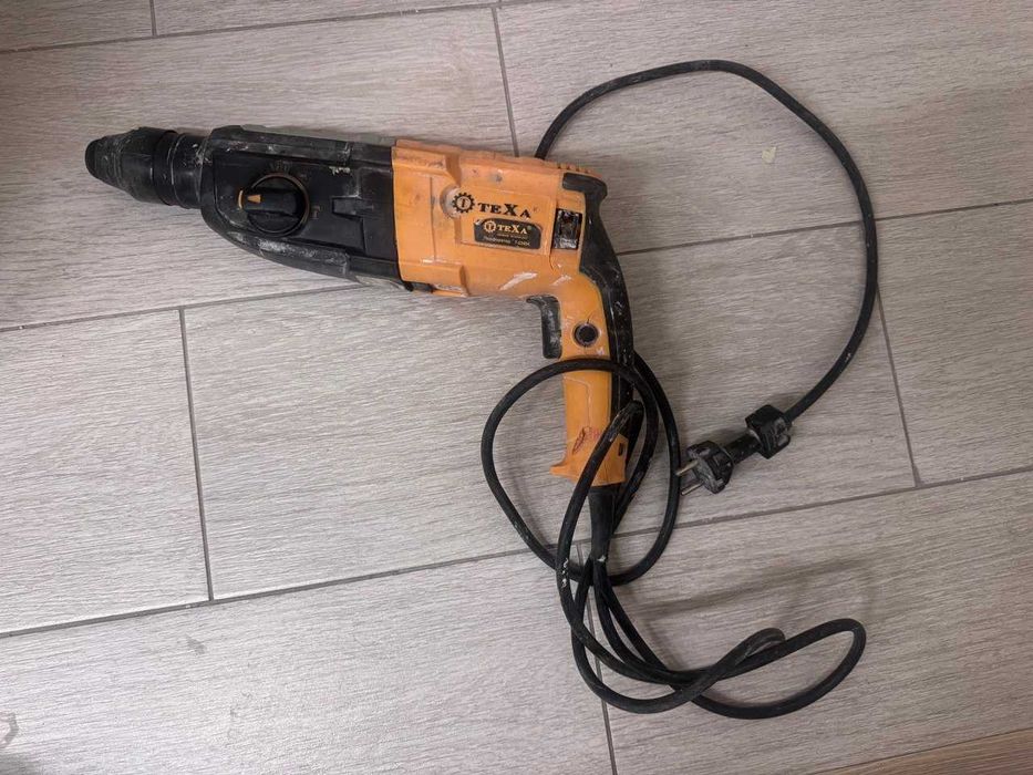 Продам перфоратор