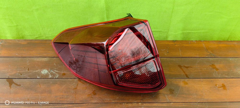 Стоп за Suzuki Vitara LED / Сузуки Витара ЛЕД