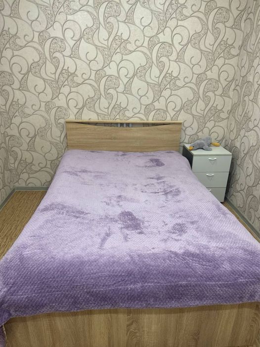 Пролам кровать цена договорная