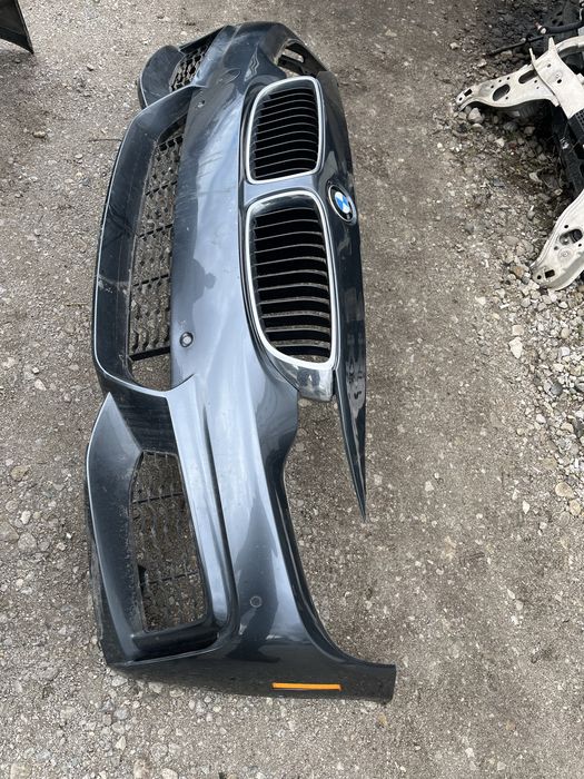 М спорт пакет бмв 4 ф36 ( M sport paket bmw 4 f36 grancoupe )