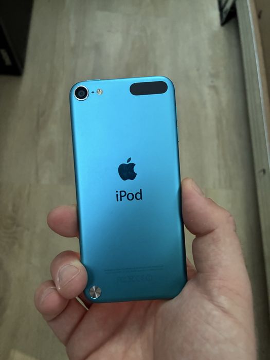 Vand ipod gen 5 A1421