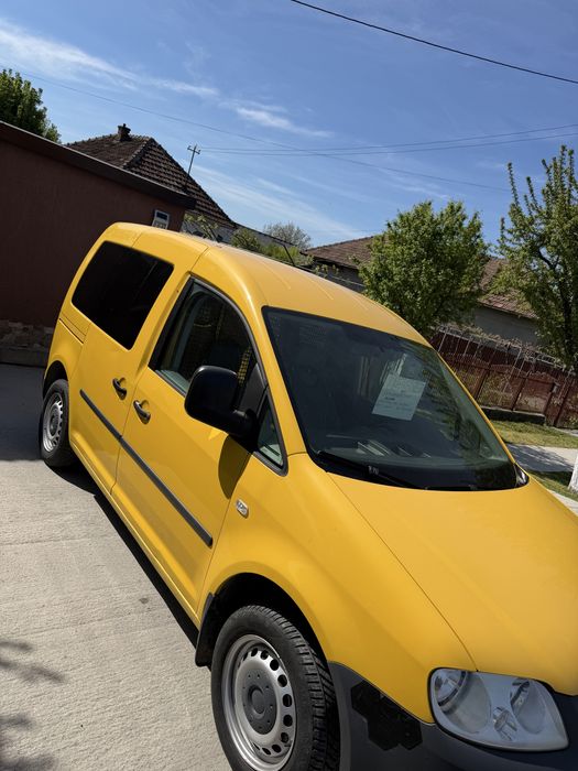 De vanzare Volkswagen caddy