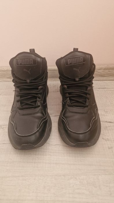 Puma 42 1/2 Мъжки високи кецове