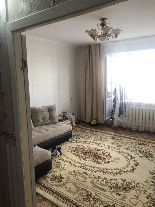 Продам квартиру
