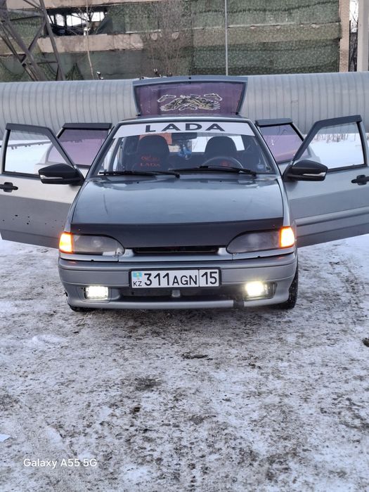 Продам ВАЗ 14 Кому нужен тот и возьмёт