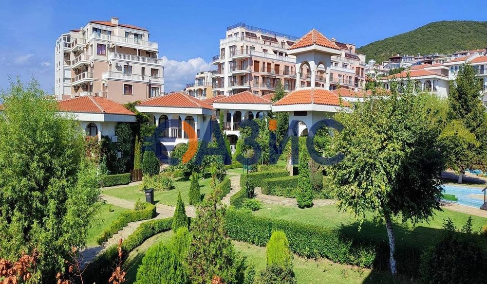 Продава се Тристаен апартамент в Свети Влас - 75 кв.м за 1600 €/кв.м - Снимка #7