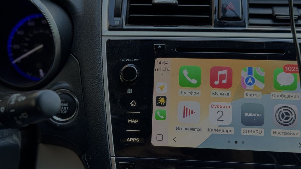 Subaru Outback продам