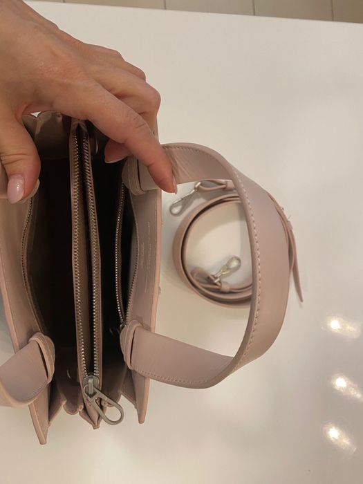 Poseta MaxMara Whitney bag