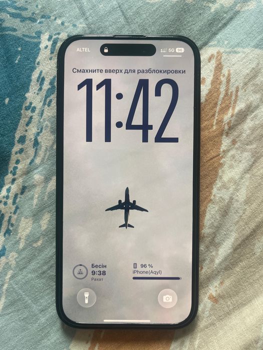 Iphone 15 , 128 гб