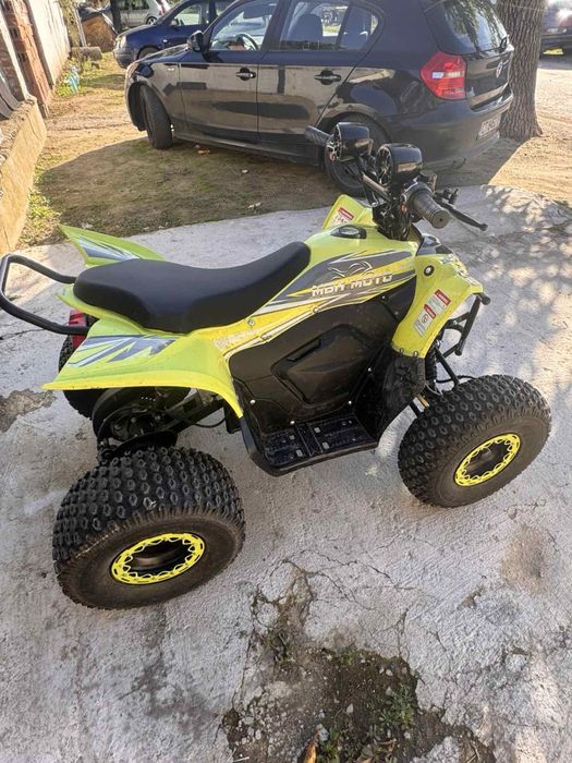 ATV електрическо 3000W
