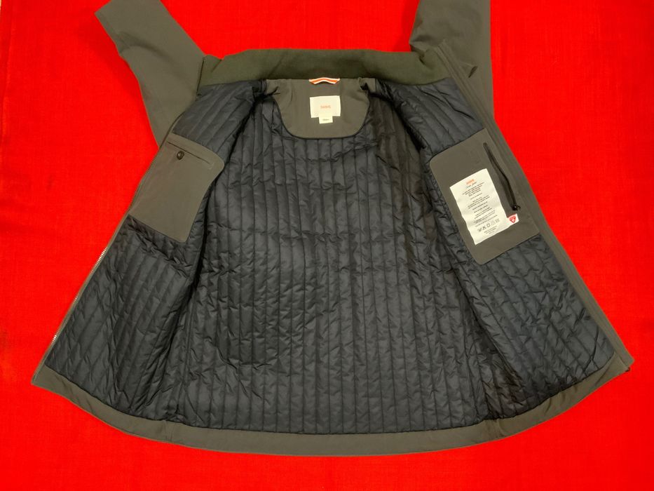 Swims-оригинално яке 48 м