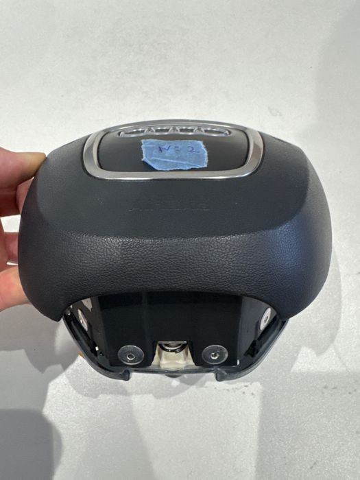 Audi A3-A4-A6 airbag Ауди А3-А4-А6