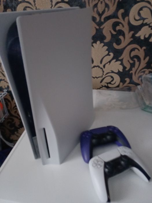 Playstasion 5 standart