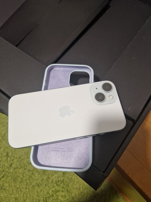 Iphone 15 impecabil