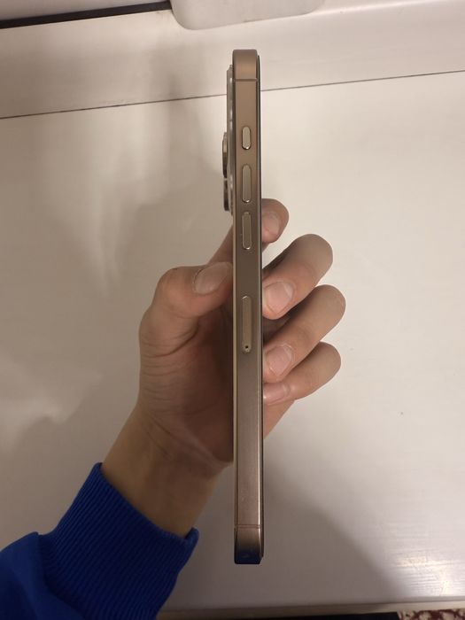 Iphone 17 pro max lux kopia