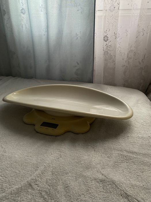 Cântar pentru bebeluș