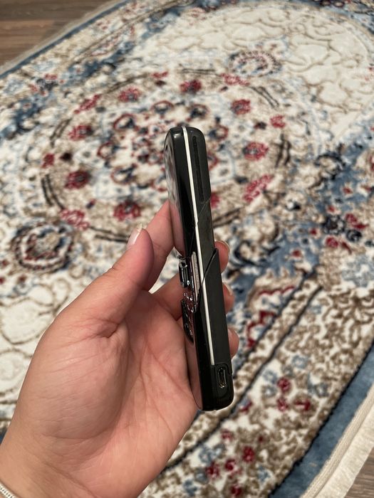 Нокиа 8600 - Луна