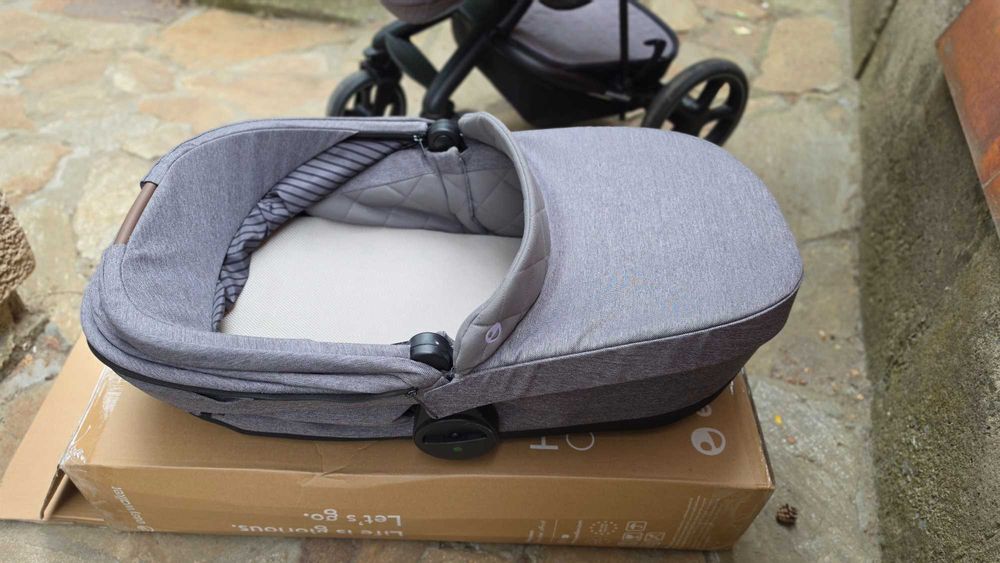Easywalker Harvey 3 Premium