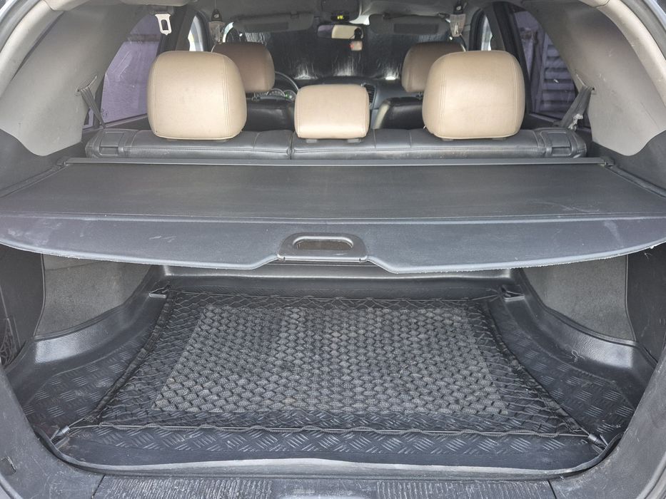 Kia Sorento 2.5 crdi 170cp automatic