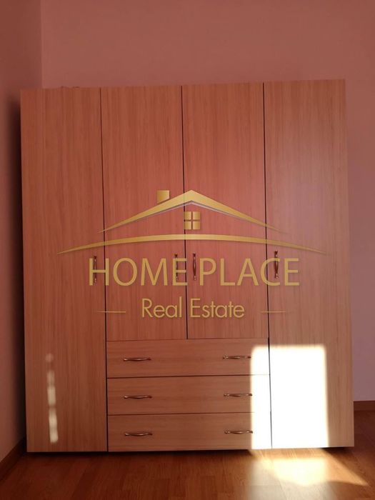 Дава се под наем Двустаен апартамент в Варна, Левски - 55 кв.м за 433.5 € - Снимка #4