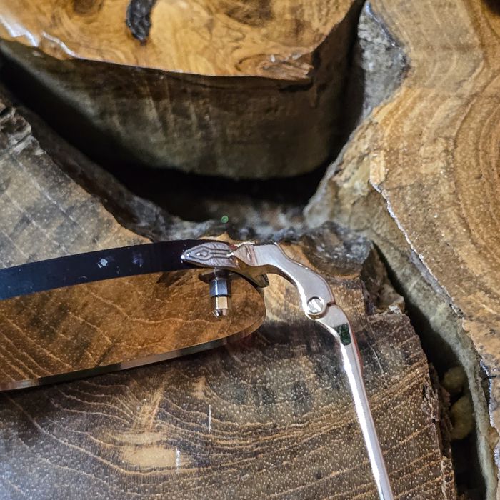 Оригинални слънчеви очила Jacques Marie Mage