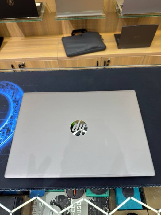 Noutbuk HP Pavilion 16 / Amd Ryzen 7 8840U / 8 Gb/ 512Gb/ Ноутбук