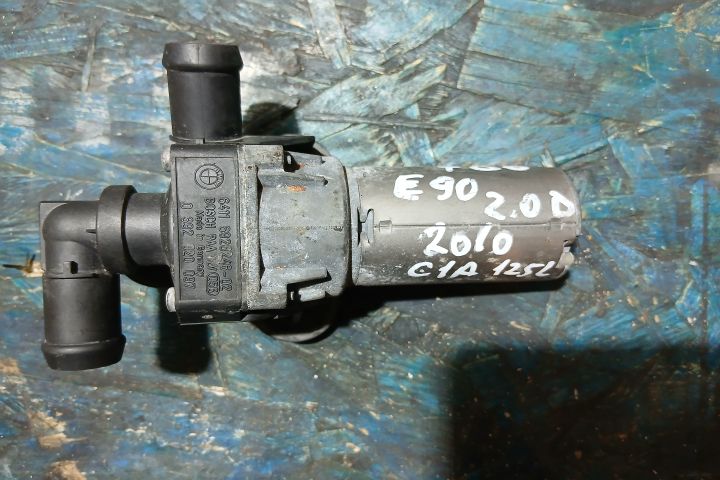 Pompa recirculare apa 6928246 6411-6928246-02 0392020097 6928246 6411