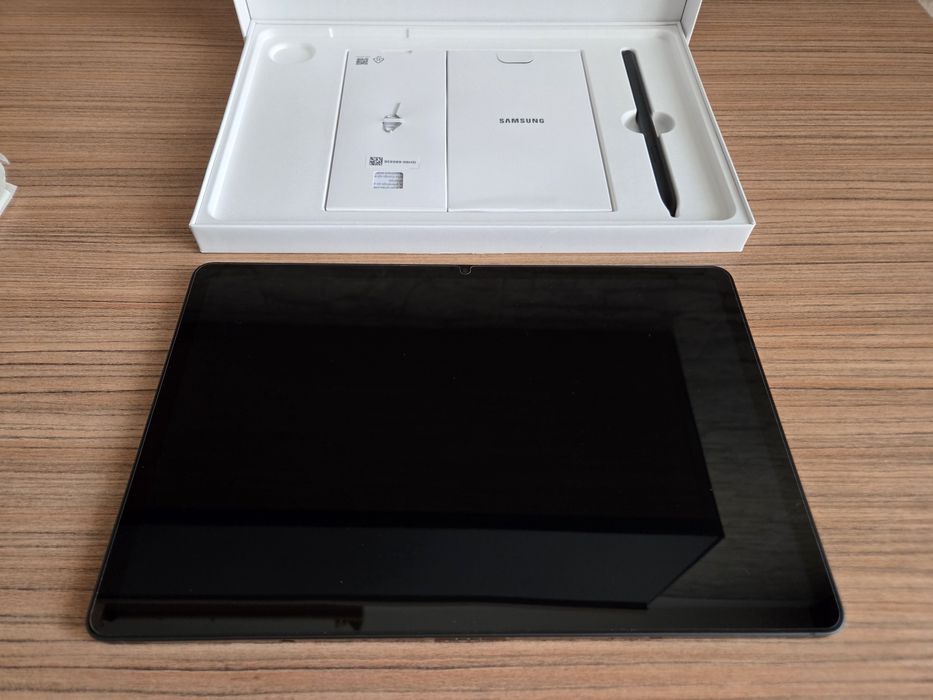 Samsung Galaxy Tab S9 + 2 Huse + Screen Protector