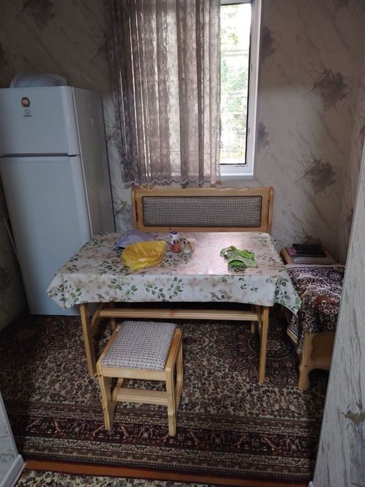 kvartira mirzo ulug’bek rayon massiv irrigator