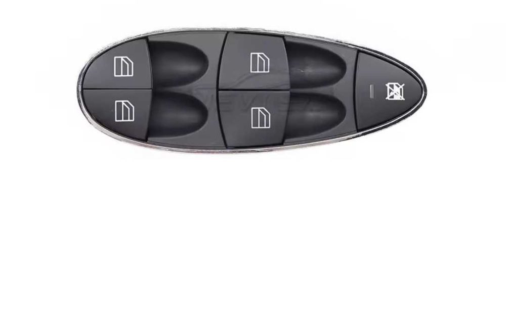 Контролен блок за управлението на стъклата Мерцедес Mercedes W211 W219