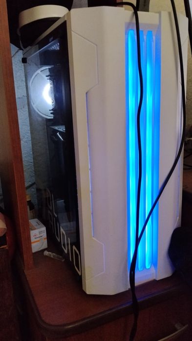 Продам игровой ПК