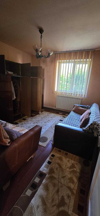 Apartament Petrila / Lonea , 2 beciuri/ camara