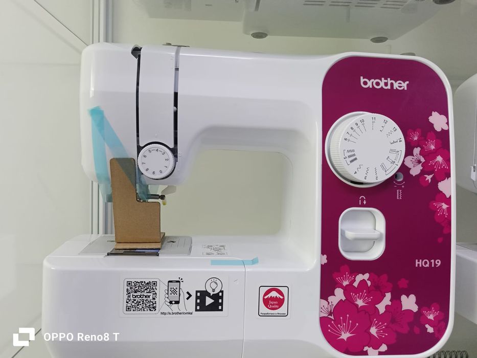 Швейная машинка Brother