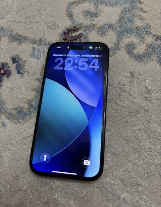 Продам Iphone 15, 128 гб