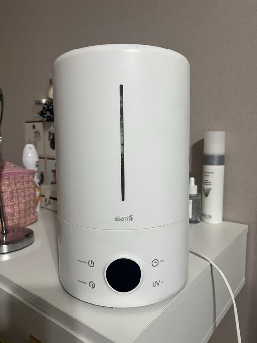 Увлажнитель воздуха