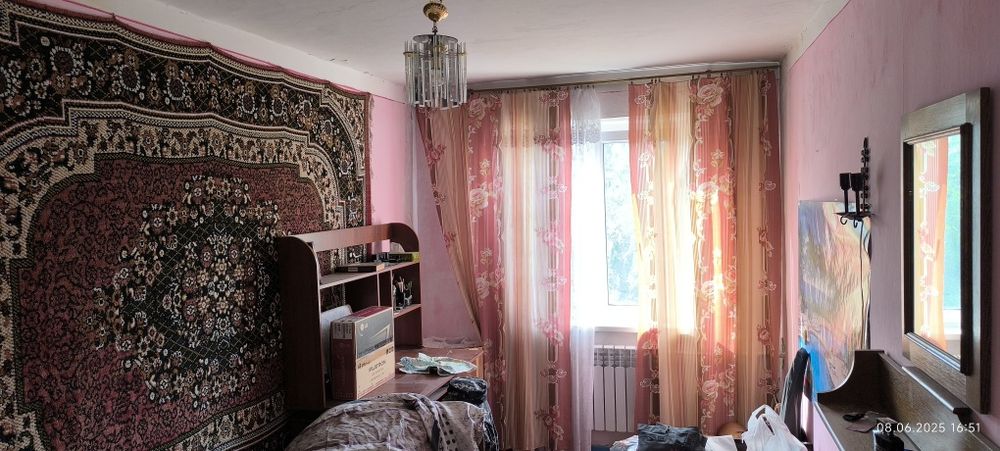 З-х комнатная в Чирчике