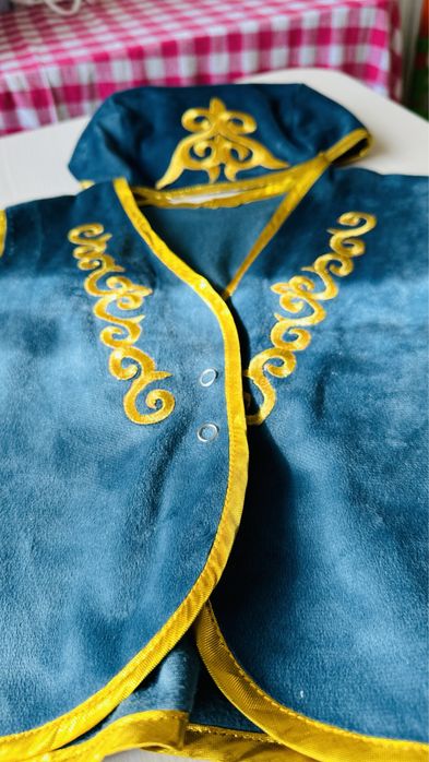 Камзол на прокат