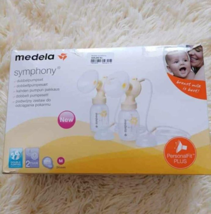 Vând pompa electrica dubla