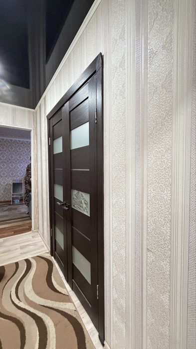 Продажа 4-х комн.кв с пл 62 кв.м