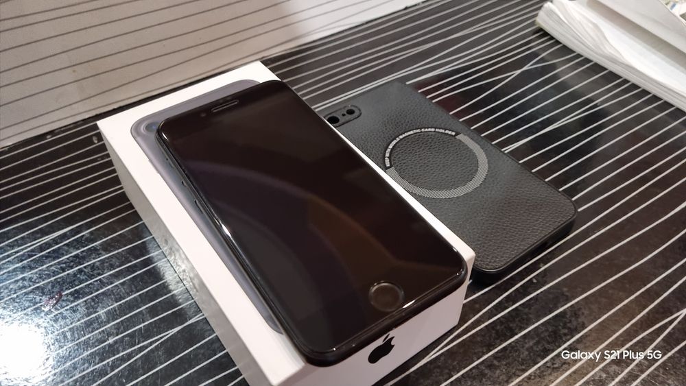 iphone 7 ideal Perfectum. LLA