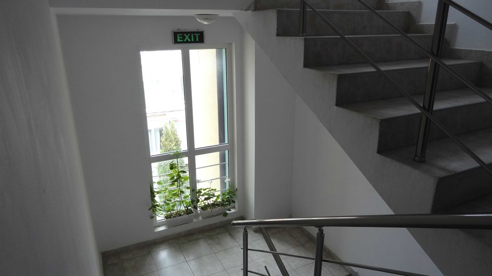 Дава се под наем Двустаен апартамент в Варна, Левски - 55 кв.м за 408 € - Снимка #10