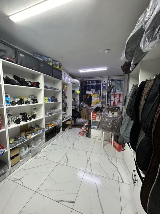 Продам бутик в колавто