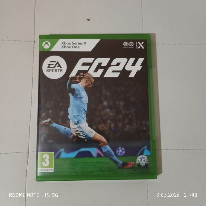 Продавам игри за Xbox one