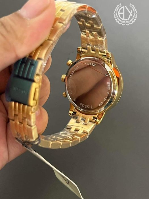 Ceas Original FOSSIL