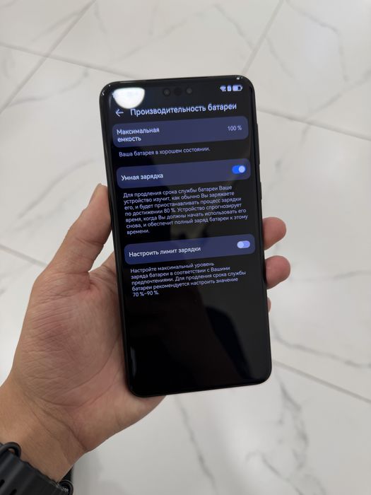 Mate 60Pro 256Gb