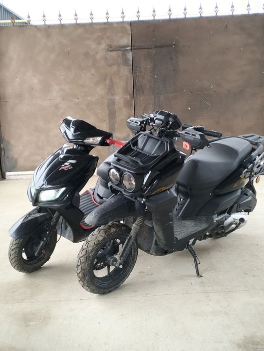 Танк 150 куб черный